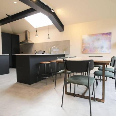 Pass The Keys Stunning, Brand New 3Br Home - Central Oxford Exterior foto
