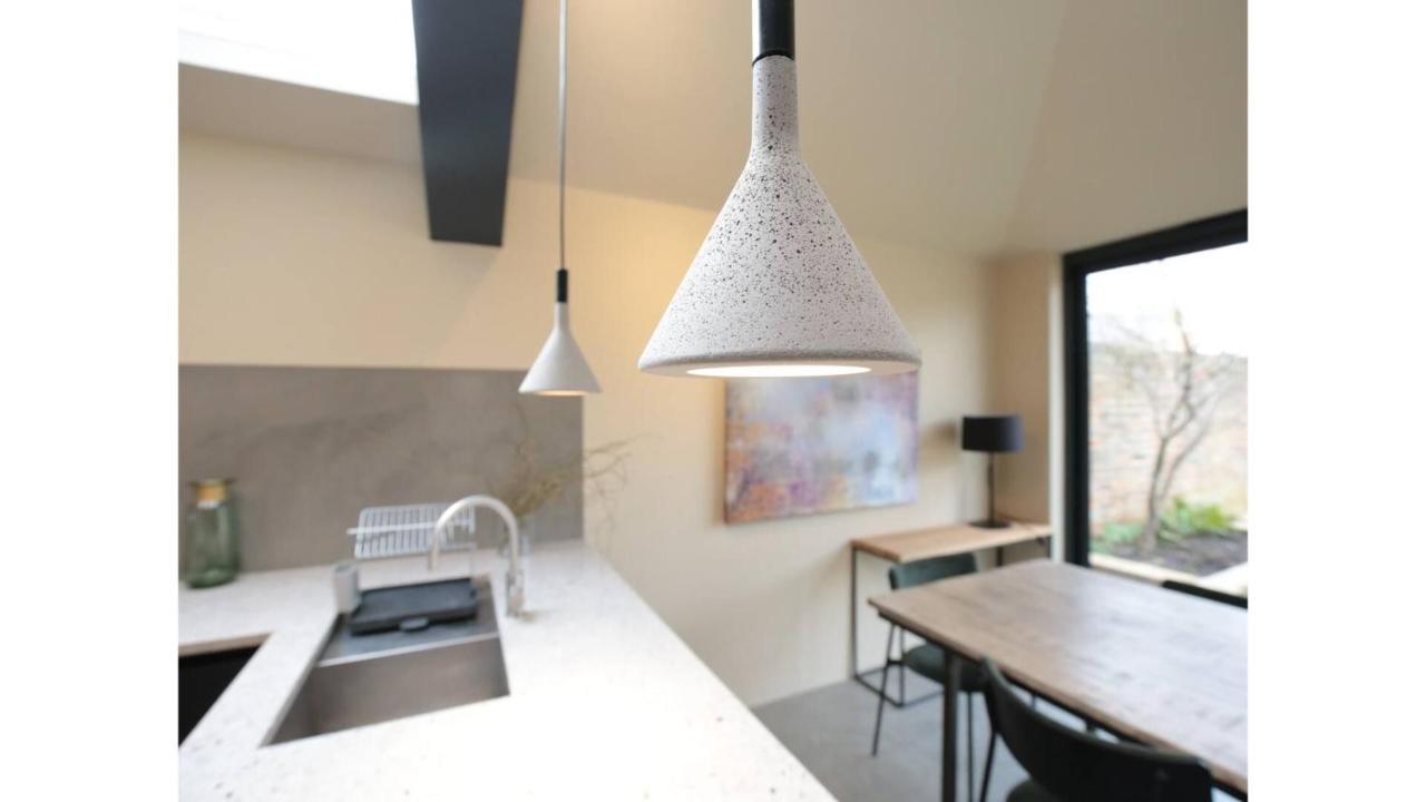 Pass The Keys Stunning, Brand New 3Br Home - Central Oxford Exterior foto